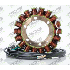 Rick's Motorsports Electrics Universal OEM Style Stator for Honda XR650L '93-16